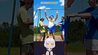 Las Mejores Habilidades del Mundo @RandomlyDudeYT