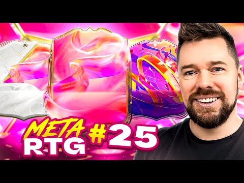 I PACKED SO MANY FUTTIES!! 😍 Meta RTG #25