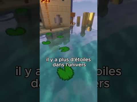 Ces 3 faits vont te choquer 😱