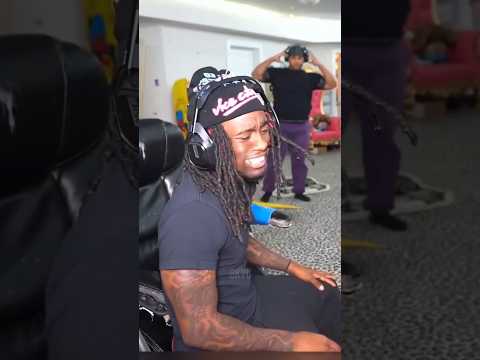 Kai Cenat Gets Fanum Taxed Again! ๐๐งพ