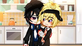 //OhHHH MiCKeY YoU'rE sO FiNE~~~//(GACHANARUTO)//⚠️NOT NARUSASU!!!⚠️//(WITH TWIST)