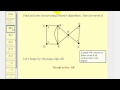Euler Circuits and Paths