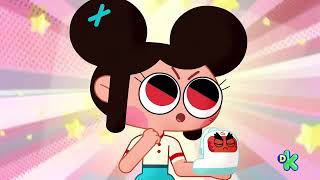 Kung Fu Wa - Última transmissão | Discovery Kids Brasil (01/09/2026)