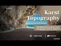 Karst Topography and Features