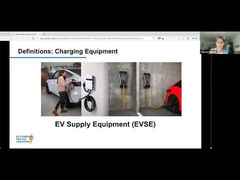Creating Better EV Building Codes: What You Need to Know