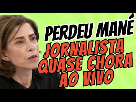 FERNANDA PASSA MAL PERDE O OSCAR JORNALISTA DA GLOBO QUASE CHORA AO VIVO