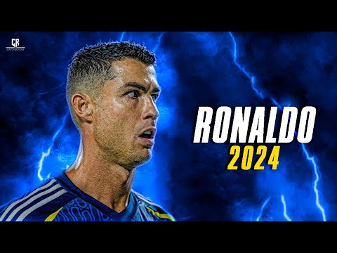 Cristiano Ronaldo ● Ready for 2024/25 ● Best Skills & Goals | HD