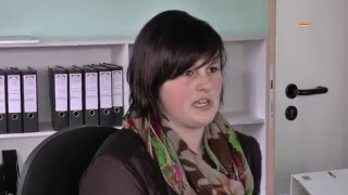 Büromanagement - Garnbleiche - Sozialwerk Düren