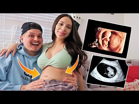 WE ARE GOING TO BE PARENTS! *OUR NEW JOURNEY*