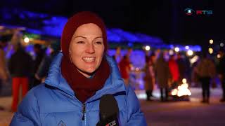 Wintersonnenwende 2024