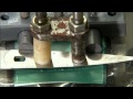 Proceso de Fabricación de Tijeras