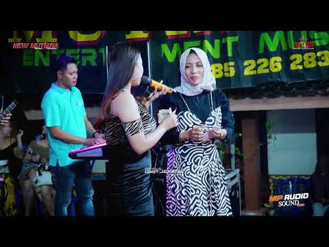 TEMAN - Vega Agustina NEW MUTIARA - KHITANAN ALVIN - KETILENG SINGOLELO WELAHAN - MP AUDIO