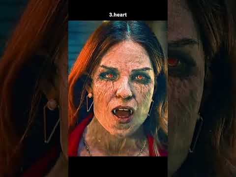 #movie Day Shift" | Jamie Foxx is a Vampire Hunter... And He Will PROTECT His Family! ๐งโโ๏ธ๐ซ