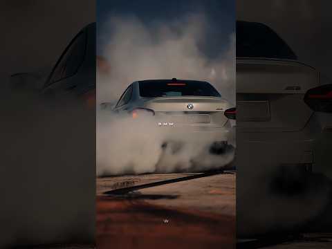 Just a car? Nah! #bmw #automobile #bmwmmotorsport #manifestedit #edit #luxurycar