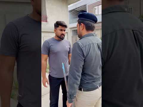 Help ke badly phasa Ajnabi 🙏🥺part-1 #hsnawabianvines #shortfilm