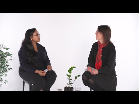 AWS Cloud Women Video Series - Interview with Women Leaders Episode 2: Sarah Tolfrey, JaJa Finance