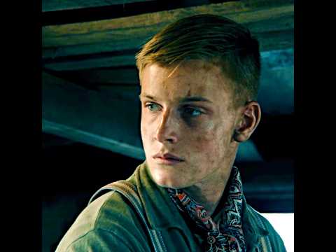 ๐ Hard-won endโaccident hit! โ ๏ธ #Land.of.Mine #war