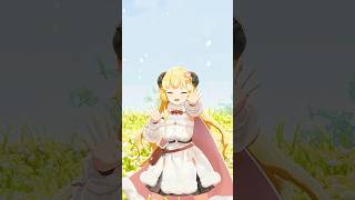 ノミは体長の◯◯倍ジャンプできる！？【 #今日のわため 】 #shorts #hololive  #vtuber