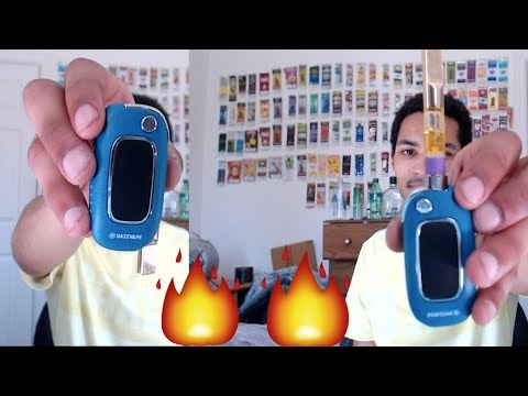 U Key Vape Product Review!