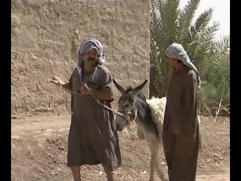 ماضي يا ماضي - الجزء الثالث - الحلقة ٢٢