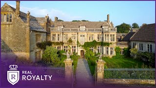 Doddington Hall: Inside A Perfectly-Preserved Elizabethan Mansion