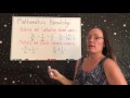 Mastering Operations with Rational Numbers