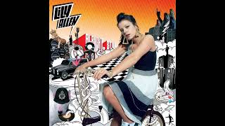 Lily Allen - Littlest Things (Remix)-feat Kidz In The Hall (AUDIO)