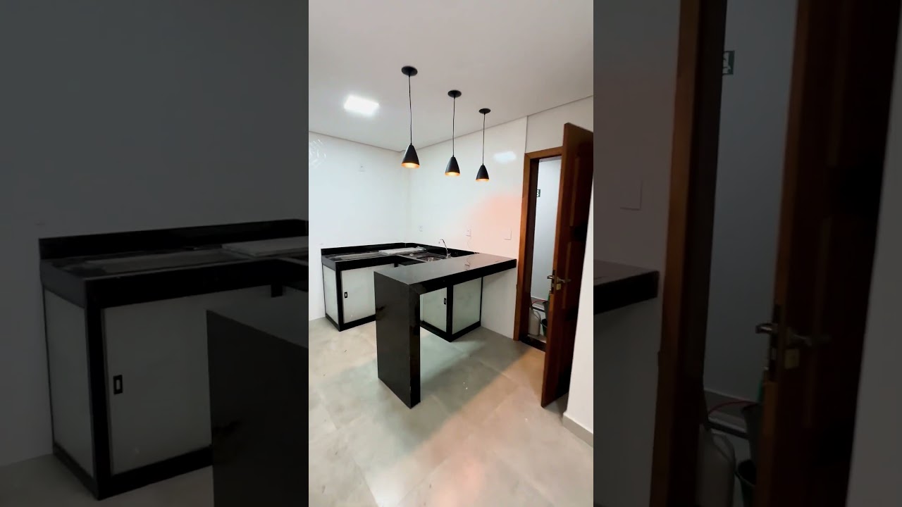 Apartamento para Locação no Centro
