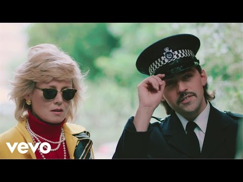 Róisín Murphy Evil New Music Video