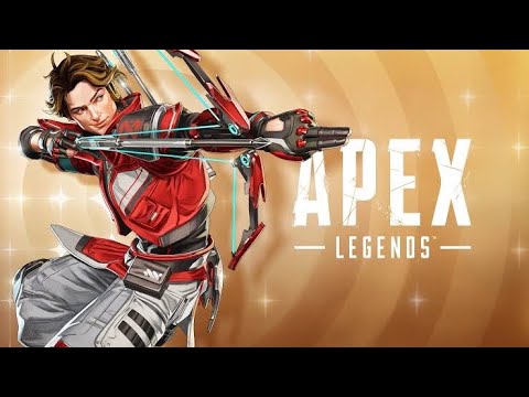 【APEX】ダイヤランク。 w/らる、とっぴー