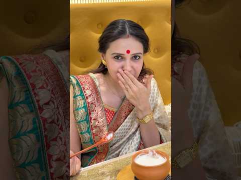 Mishti Doi | मिष्ठी दोई by #prasika