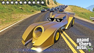 GTA 5 Thug Life #55 ( GTA 5 Funny Moments )