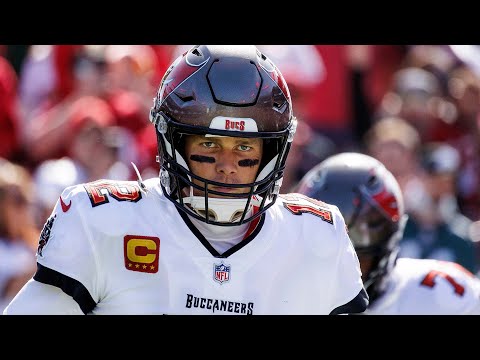 Tom Brady's Final NFL Season | Mini Movie video clip