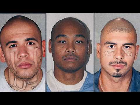 The 10 Most Vicious Gangsters in California's History