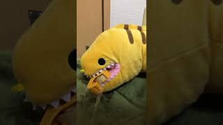 罠を仕掛けた！　#それだけ