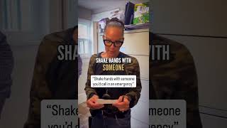 We Tried the Viral Handshake Trend at Our Law Firm 😂 | See the Team’s Priceless Reactions
