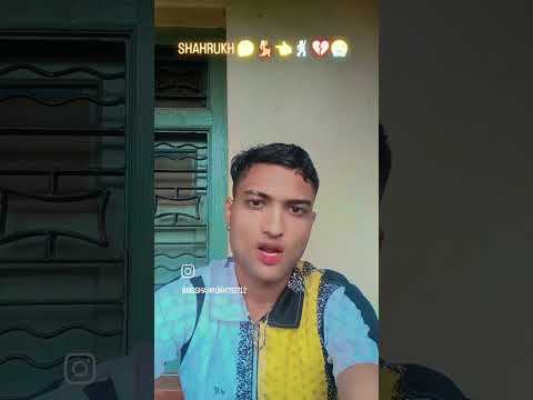 MDTUFAiLURFSHAHRUKH 💔😭💔😭💔