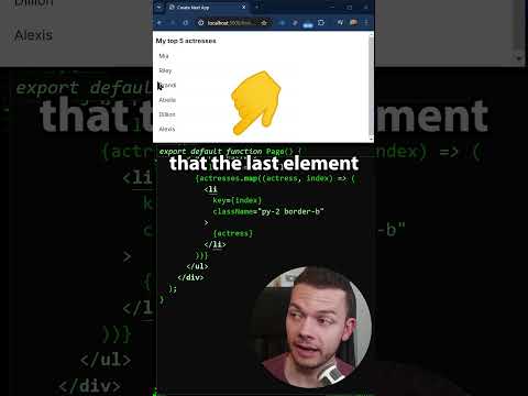 First And Last Modifiers In Tailwind CSS #webdevelopment #tailwindcss #css #frontend #reactjs