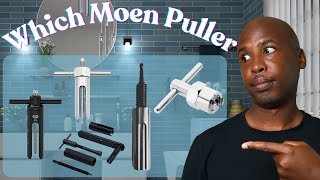 Don't Buy the WRONG Moen Puller! Shower Faucet Repair Tool Showdown