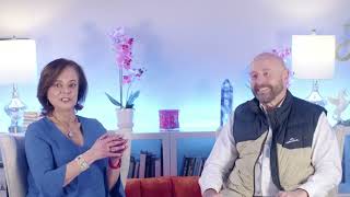 Rethinking the War on Cancer: with my Doctor from Hong Kong ~ Dr. Brian Walker