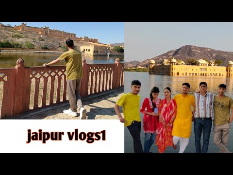 😍What are the best Jaipur places to feature in vlogs? #vlogs #jaipur