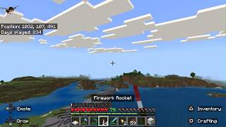 Floating Pirate Ship Minecraft