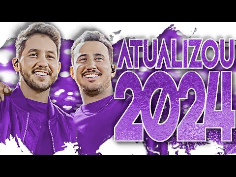 IGUINHO E LULINHA 2024 (( CD NOVO 2024 )) DVD ORIGENS 2024 -  ATUALIZADO