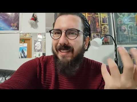 REAZIONE A CALDO - Tron Ares