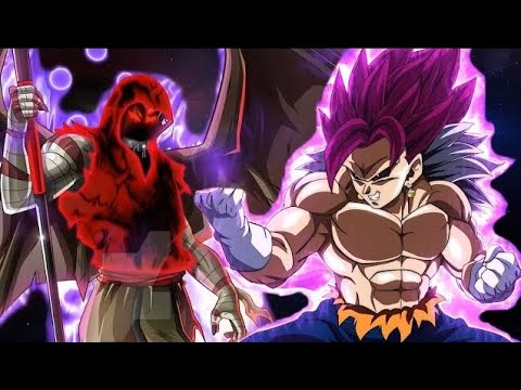 Dragon Ball Super 2: "New Season": "NEW ENEMY IS COMING"