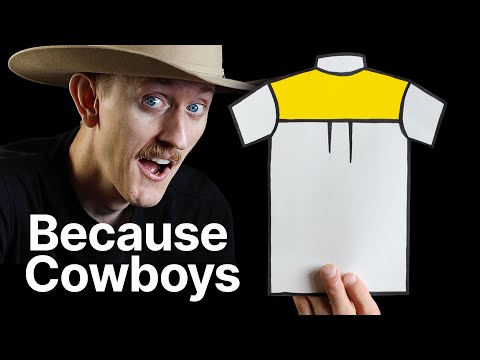 Why Do Shirts Have Yokes?