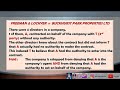 Understanding Agency by Estoppel