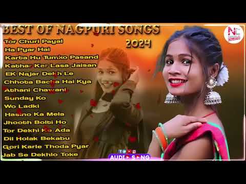 New Nagpuri Nonstop Song 2024 | Hasino Ka Mela | Singer Kumar Pritam | Suman Gupta | Ignesh Kumar