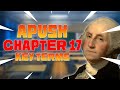 U.S. History: Key Events and Issues