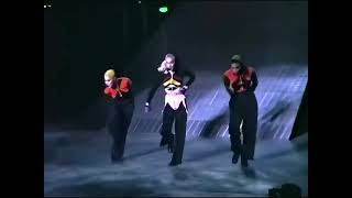 Madonna // Blond Ambition Tour Toronto - Canada // May 29th 1990 //  Full Show Upscale